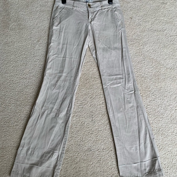 American Eagle bootcut pants - Picture 1 of 3